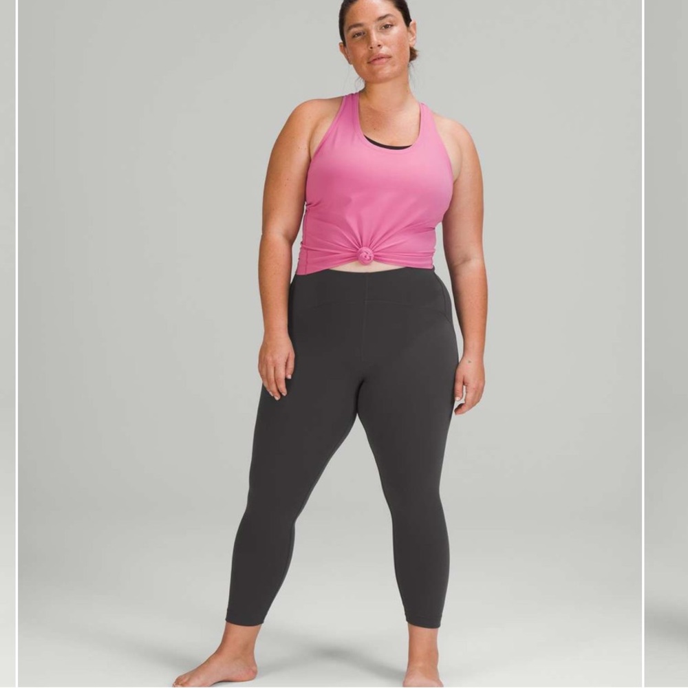 Lululemon InStill High-Rise Tight 25"